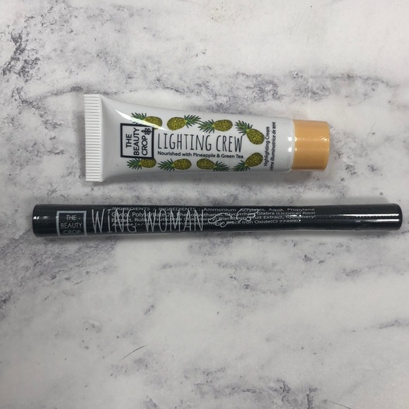 ⭐️ SOLD ⭐️ NEW Beauty Crop Flocking Lash Mascara + - Picture 8 of 8